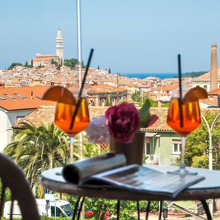 Boutique Residence Arion Rovinj Exterior foto