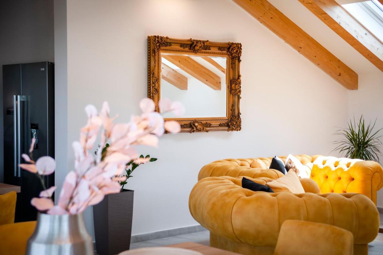 Boutique Residence Arion Rovinj Exterior foto