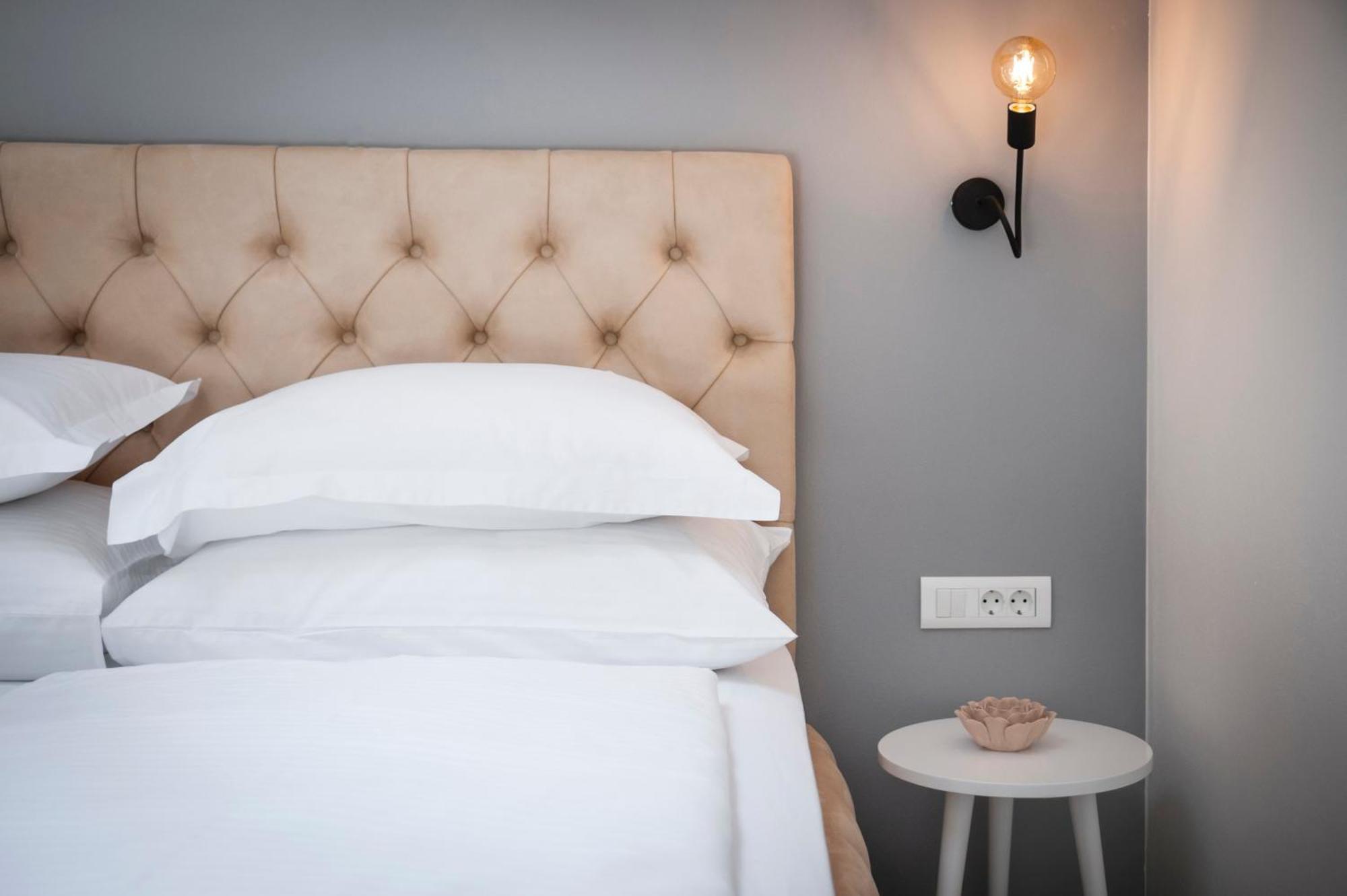 Boutique Residence Arion Rovinj Zimmer foto