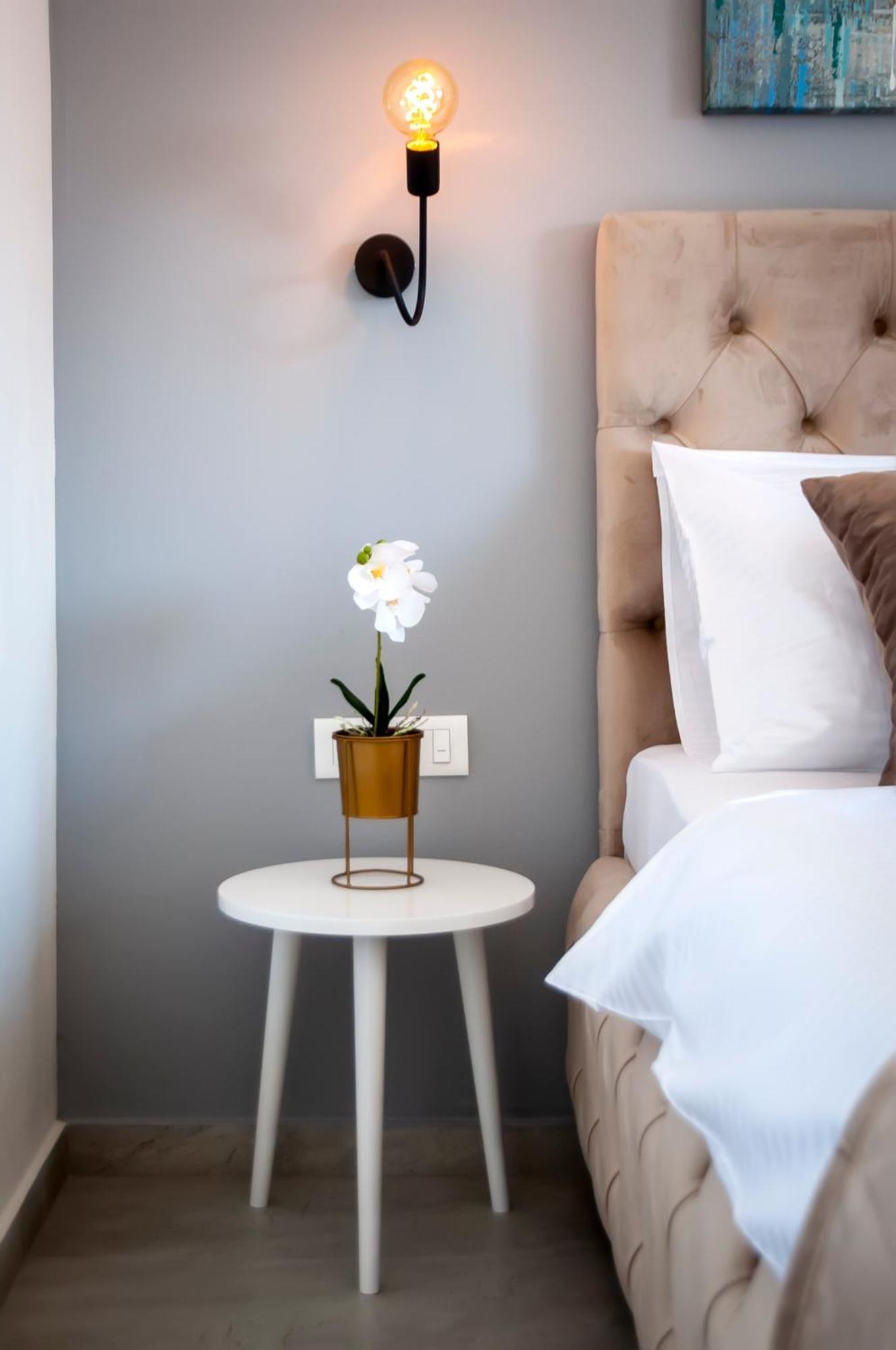 Boutique Residence Arion Rovinj Zimmer foto