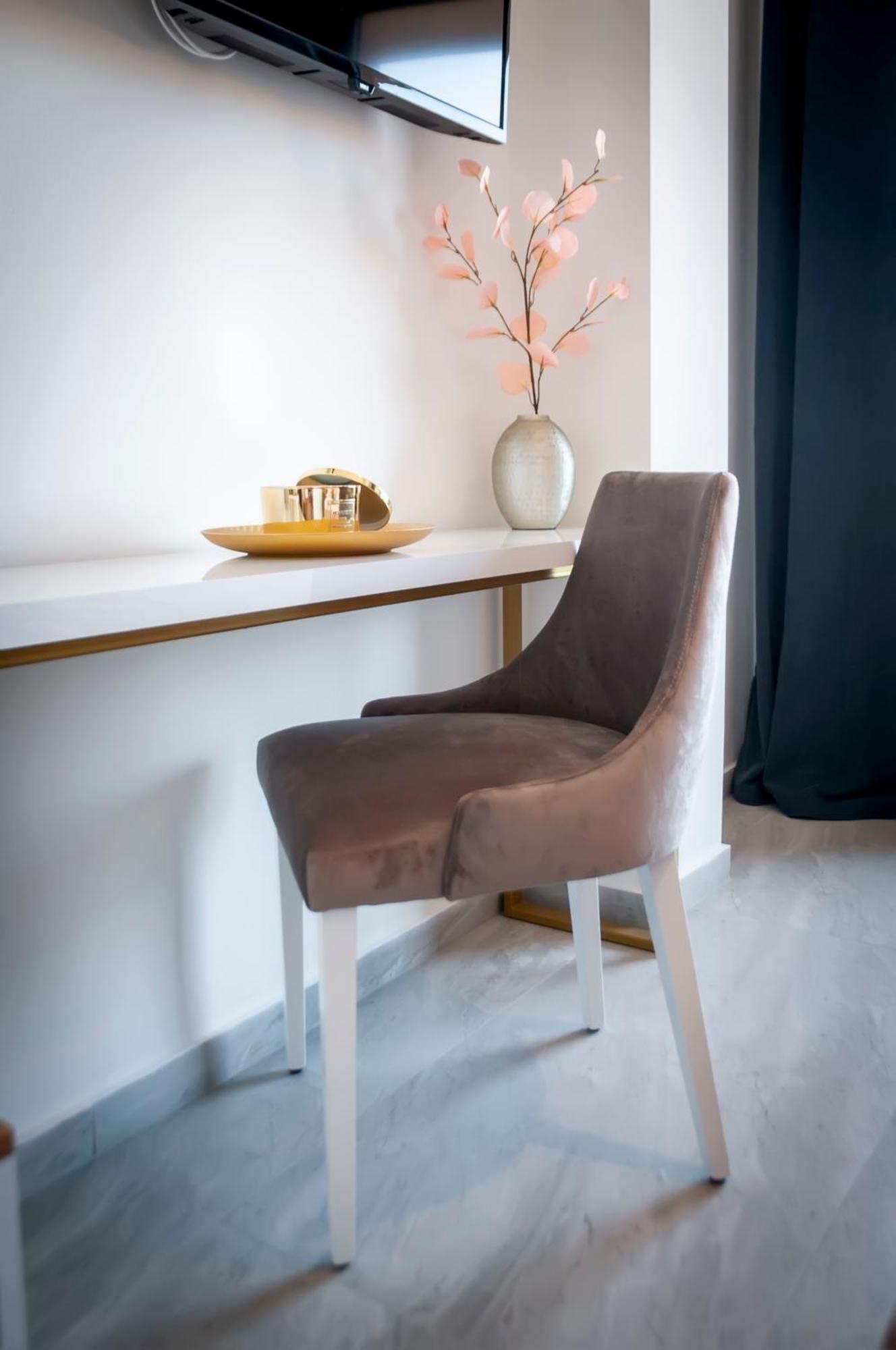 Boutique Residence Arion Rovinj Zimmer foto