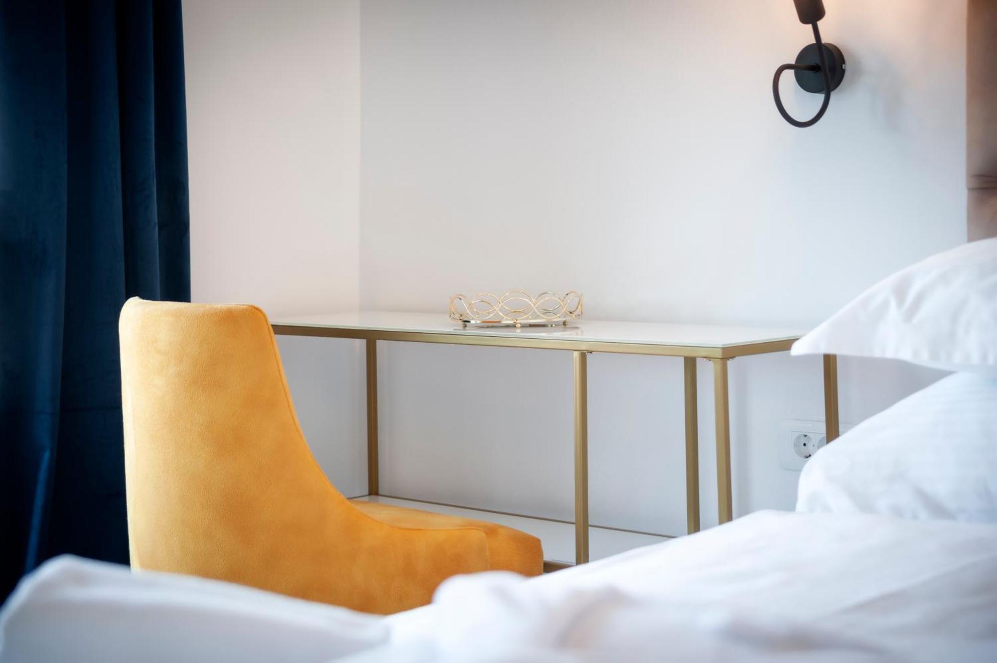 Boutique Residence Arion Rovinj Zimmer foto