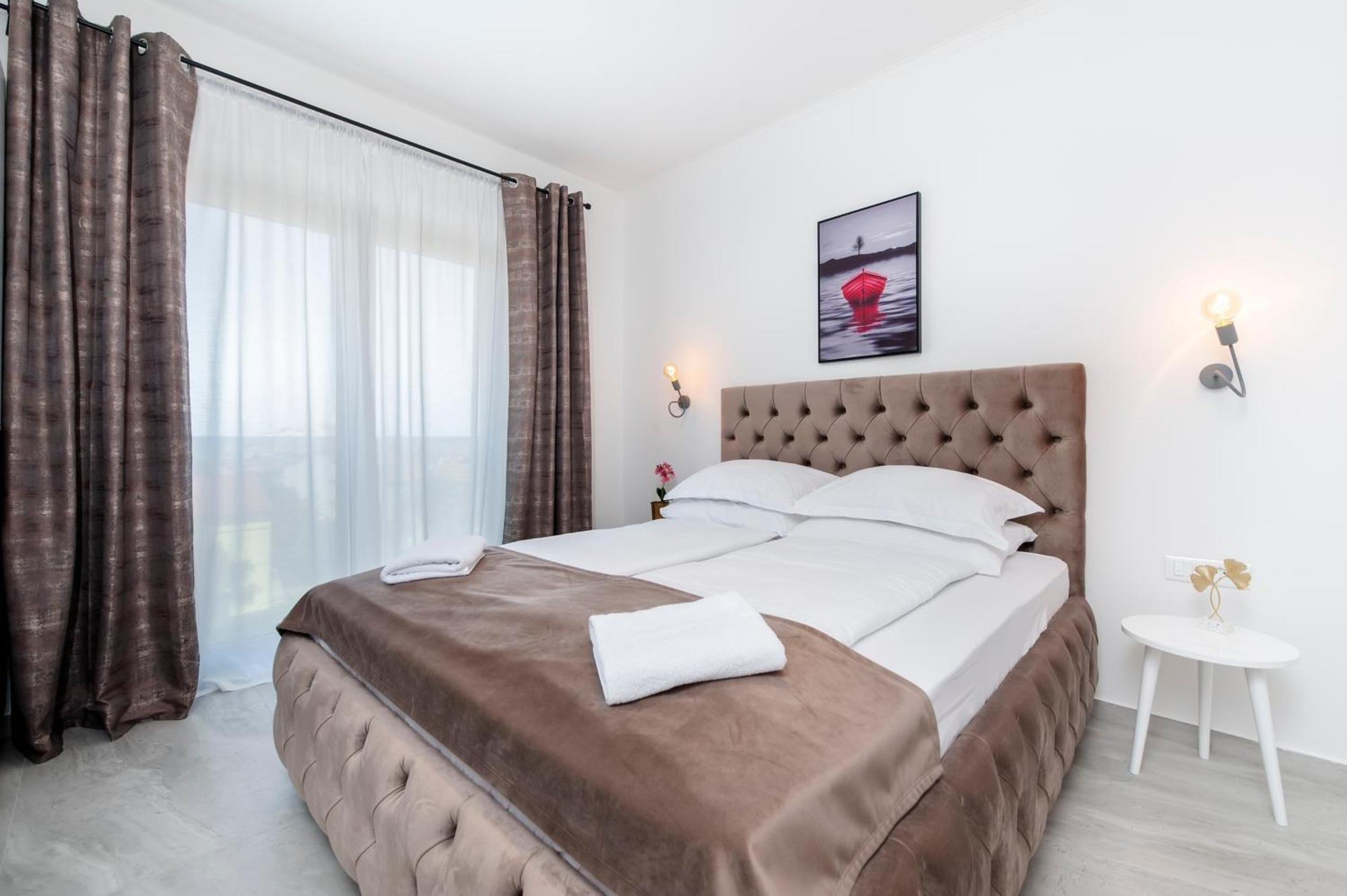 Boutique Residence Arion Rovinj Zimmer foto