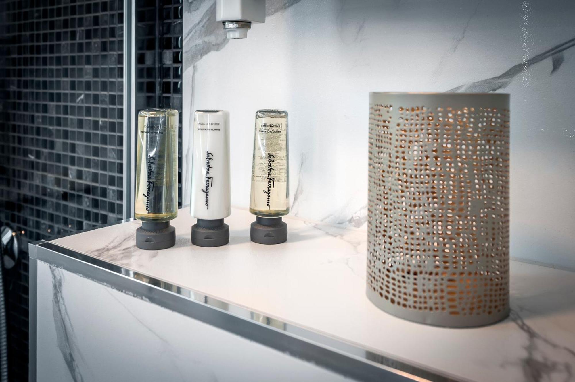 Boutique Residence Arion Rovinj Zimmer foto