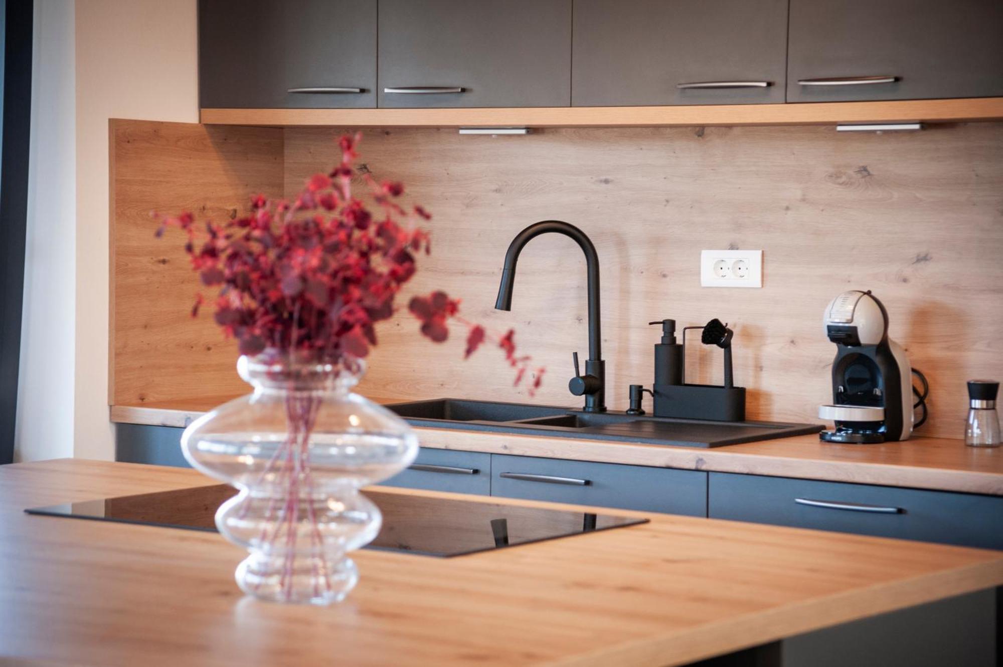 Boutique Residence Arion Rovinj Zimmer foto