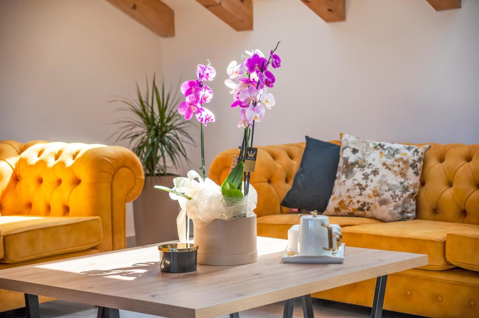 Boutique Residence Arion Rovinj Zimmer foto